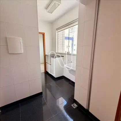 Área de serviço