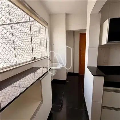 Área de serviço