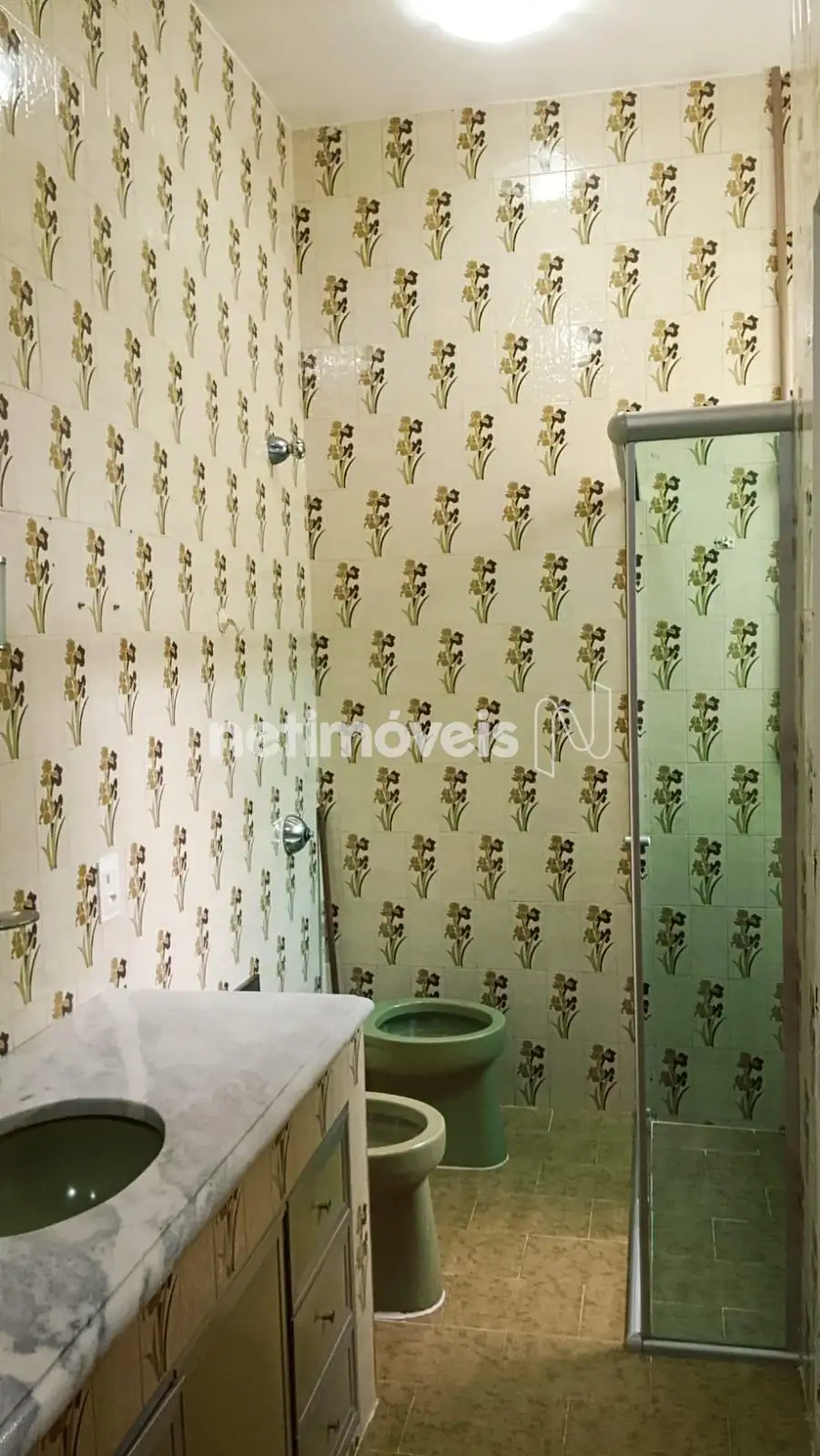 Banheiro Suite