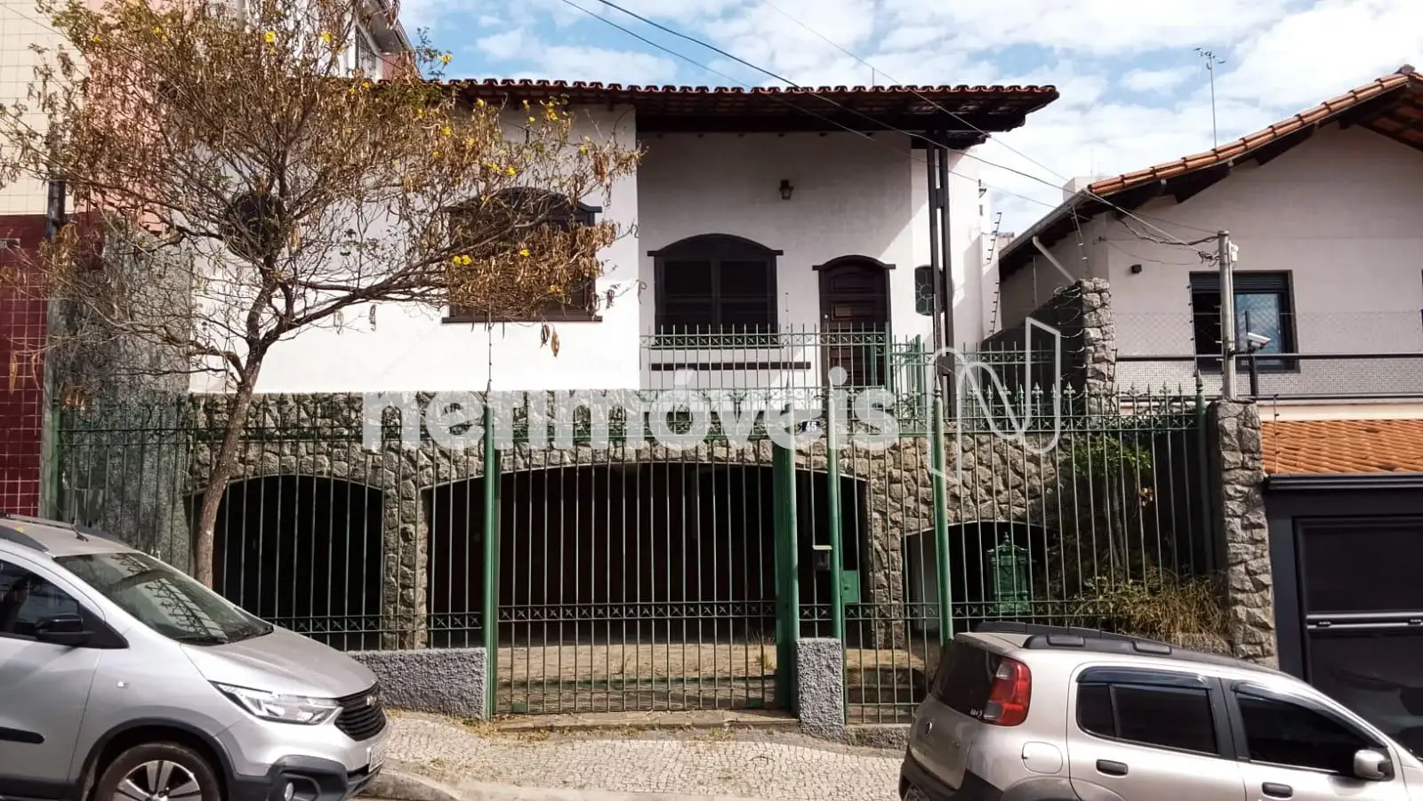 Fachada