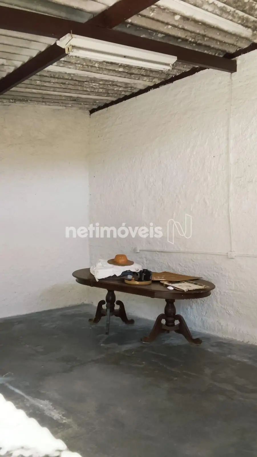 Quarto Externo