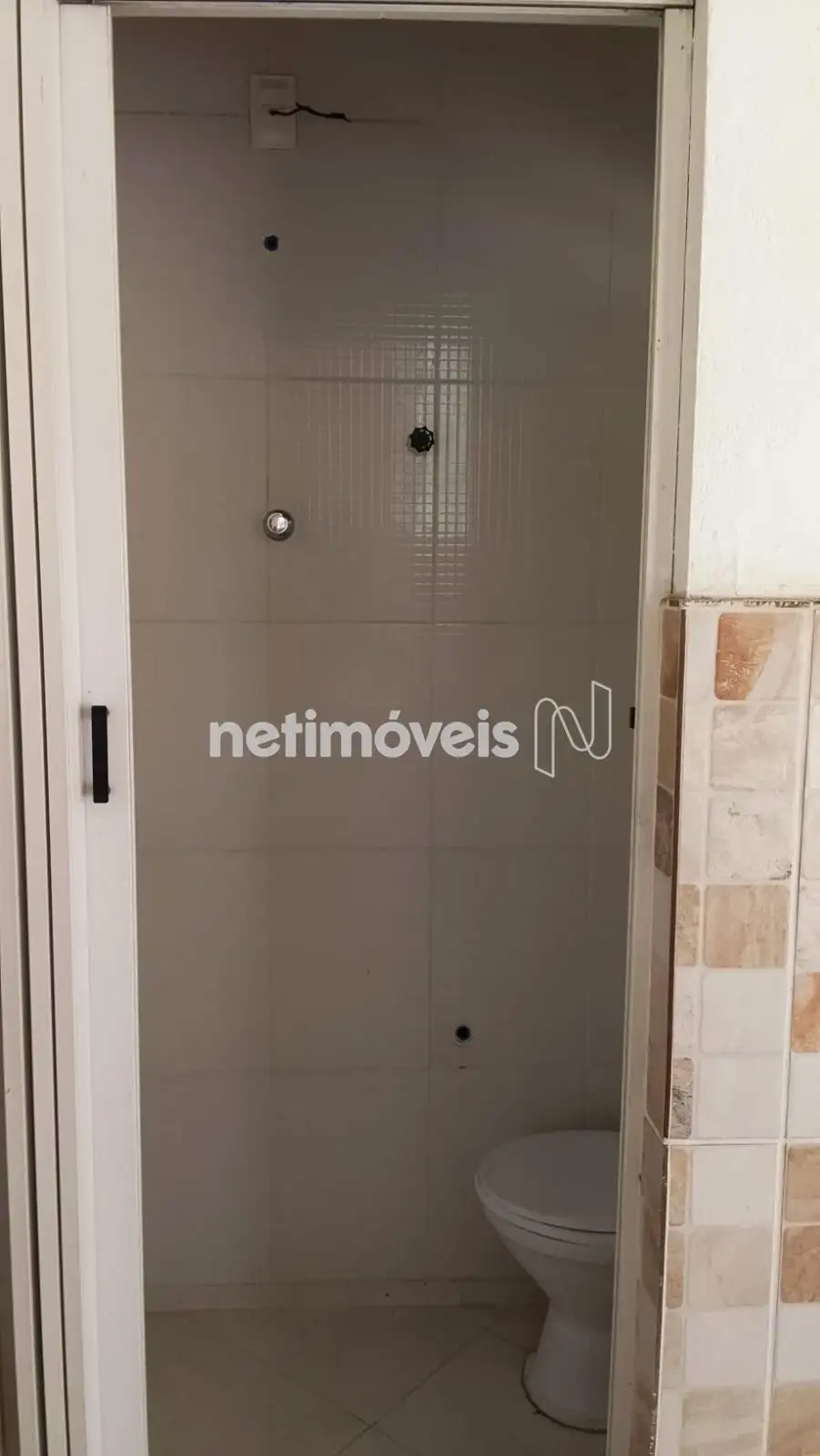Banheiro Serviço
