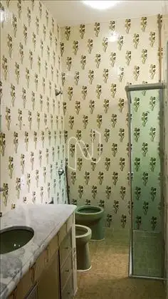 Banheiro Suite
