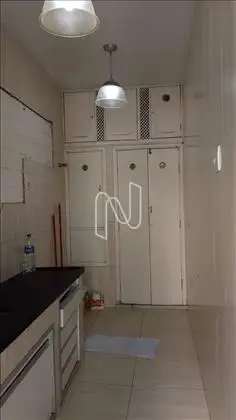 Área de serviço