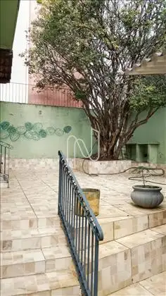 Área externa