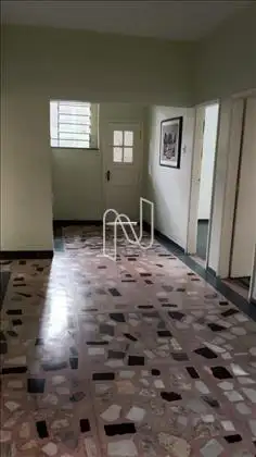 Sala de jantar