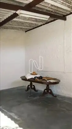 Quarto Externo
