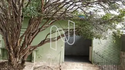 Área externa