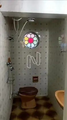 Banheiro Suite 