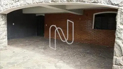 Garagem