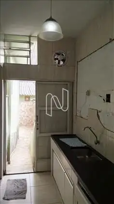 Área de serviço