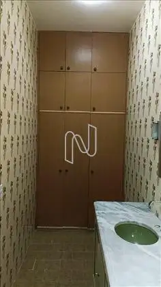 Banheiro Suite
