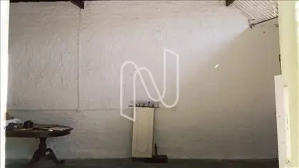 Quarto Externo