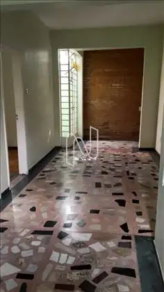 Sala de jantar