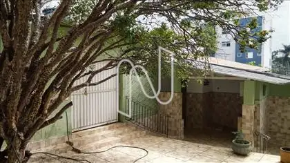 Área externa
