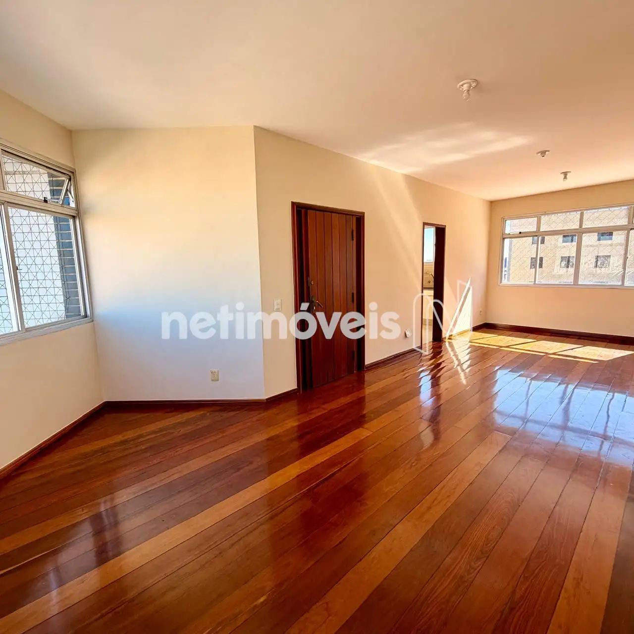 Sala dois ambientes
