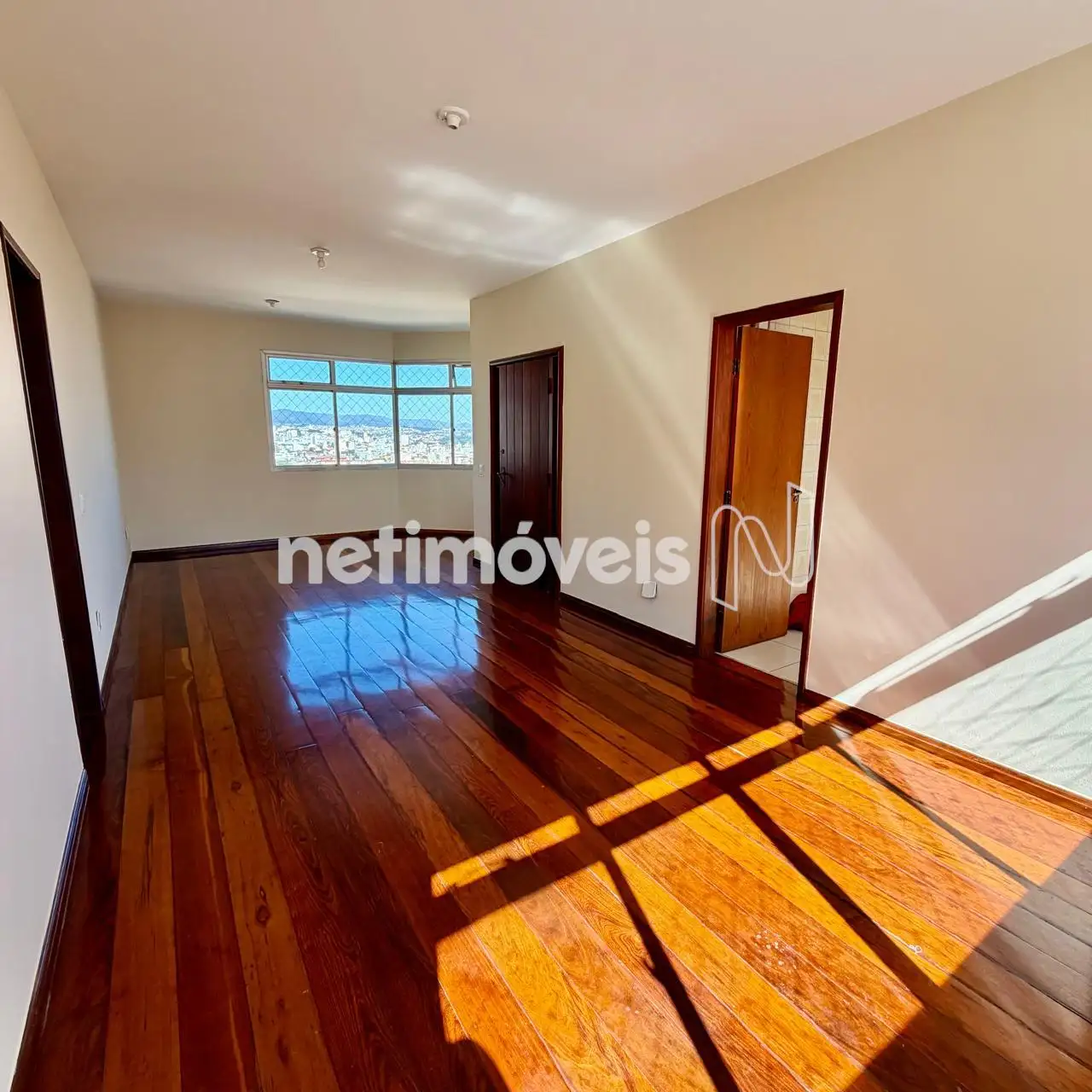 Sala outro ângulo