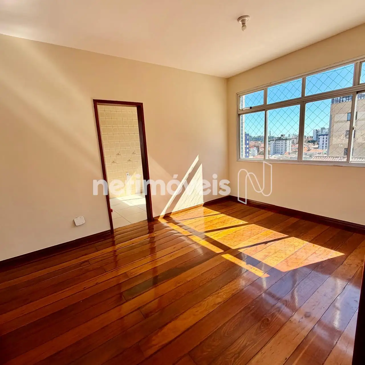 Sala outro ângulo