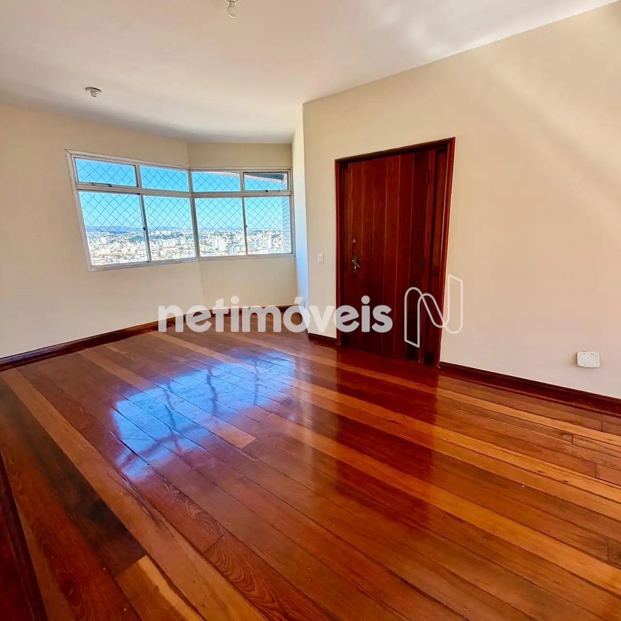 Sala outro ângulo