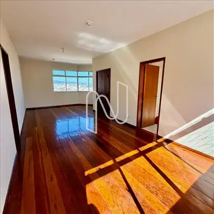 Sala outro ângulo