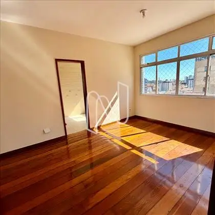 Sala outro ângulo