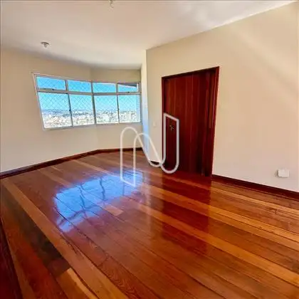 Sala outro ângulo
