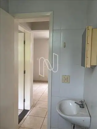 Banheiro