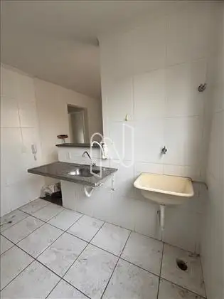 Área de serviço