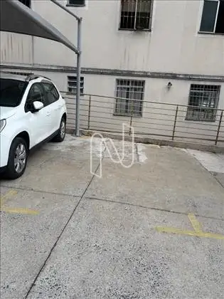Garagem
