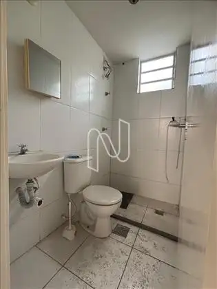 Banheiro
