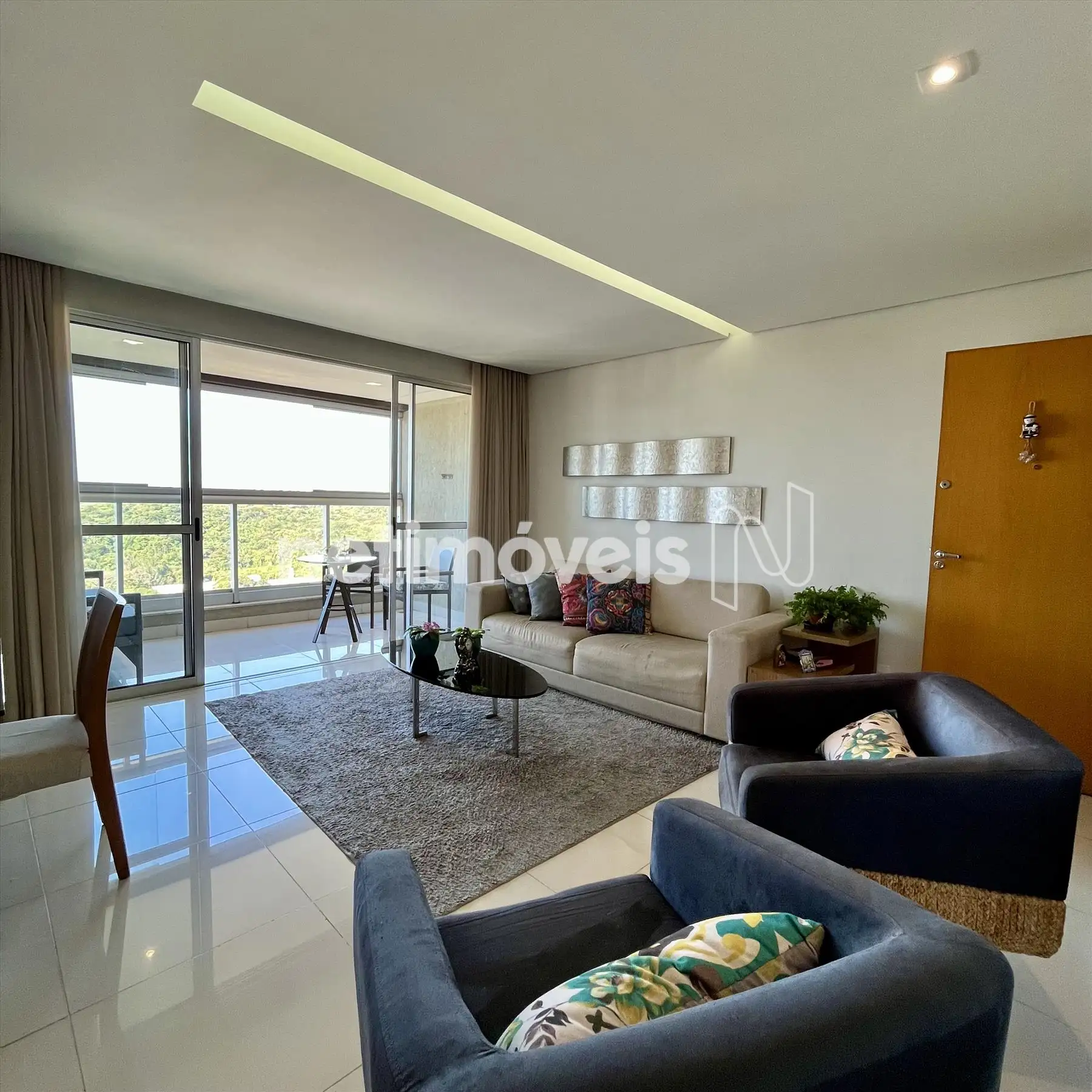 Sala de estar