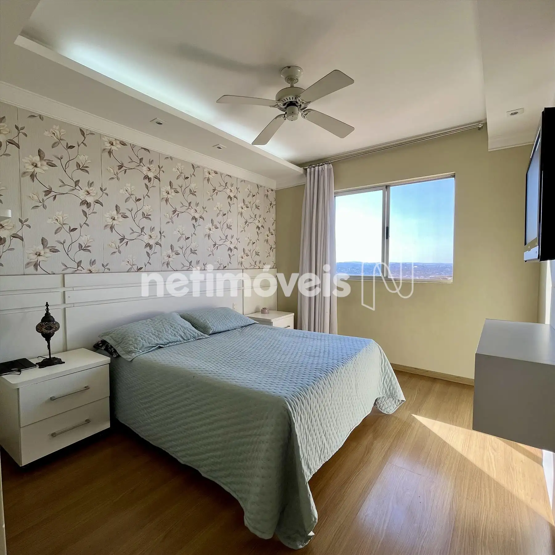 Quarto suíte