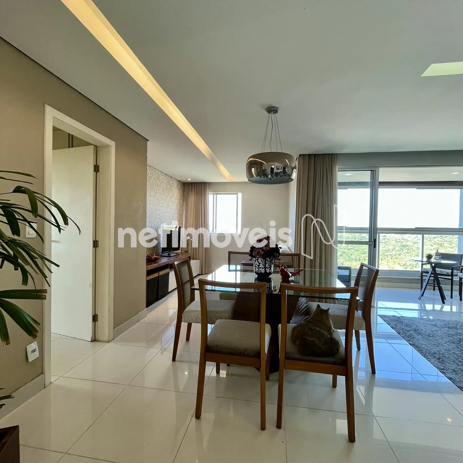 Sala de jantar