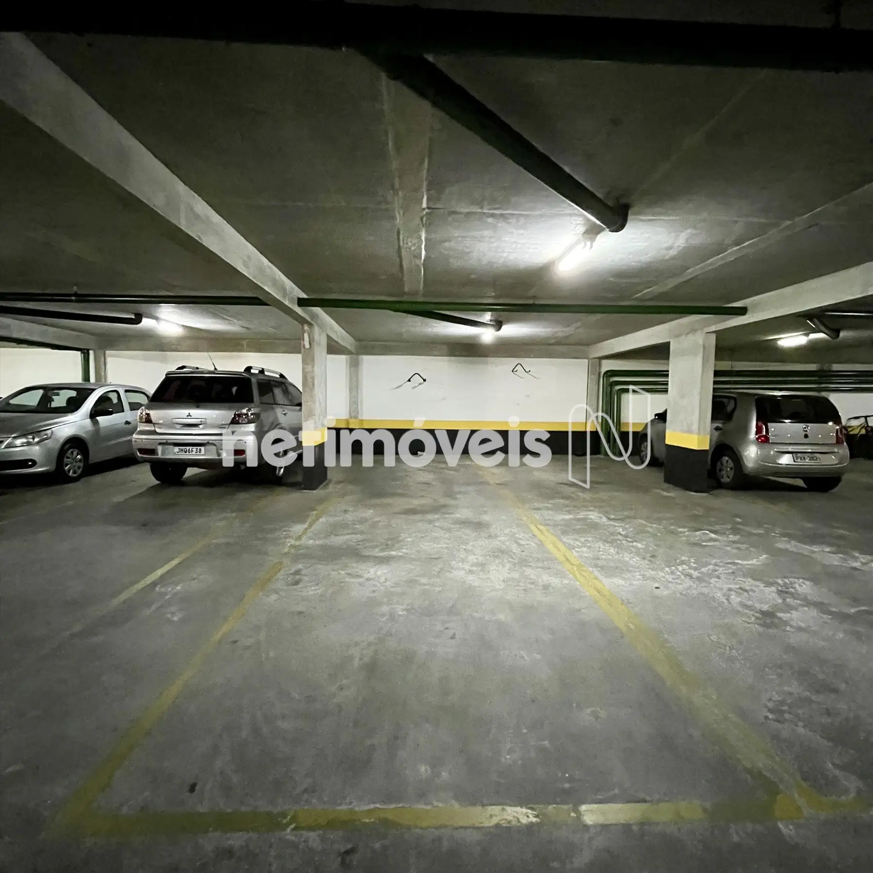 Vagas de garagem