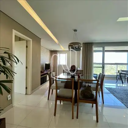 Sala de jantar