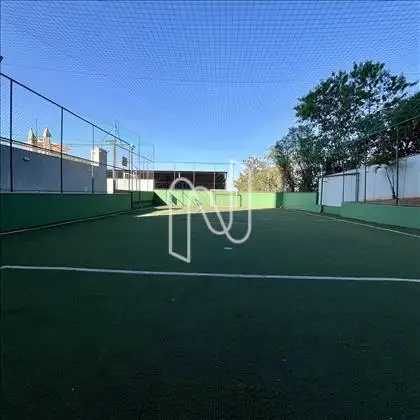 Campo de futebol