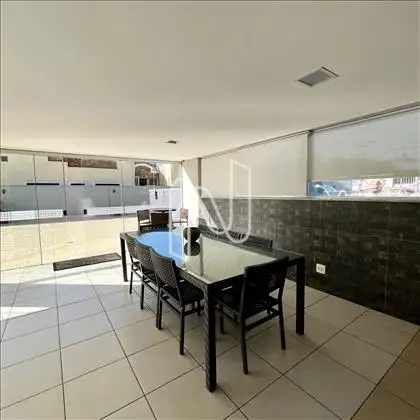 Espaço gourmet