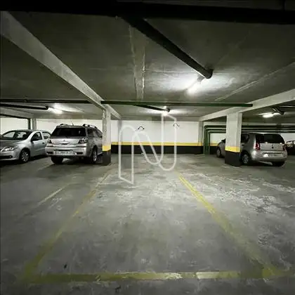 Vagas de garagem