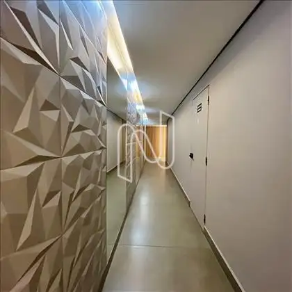 Corredor de entrada 