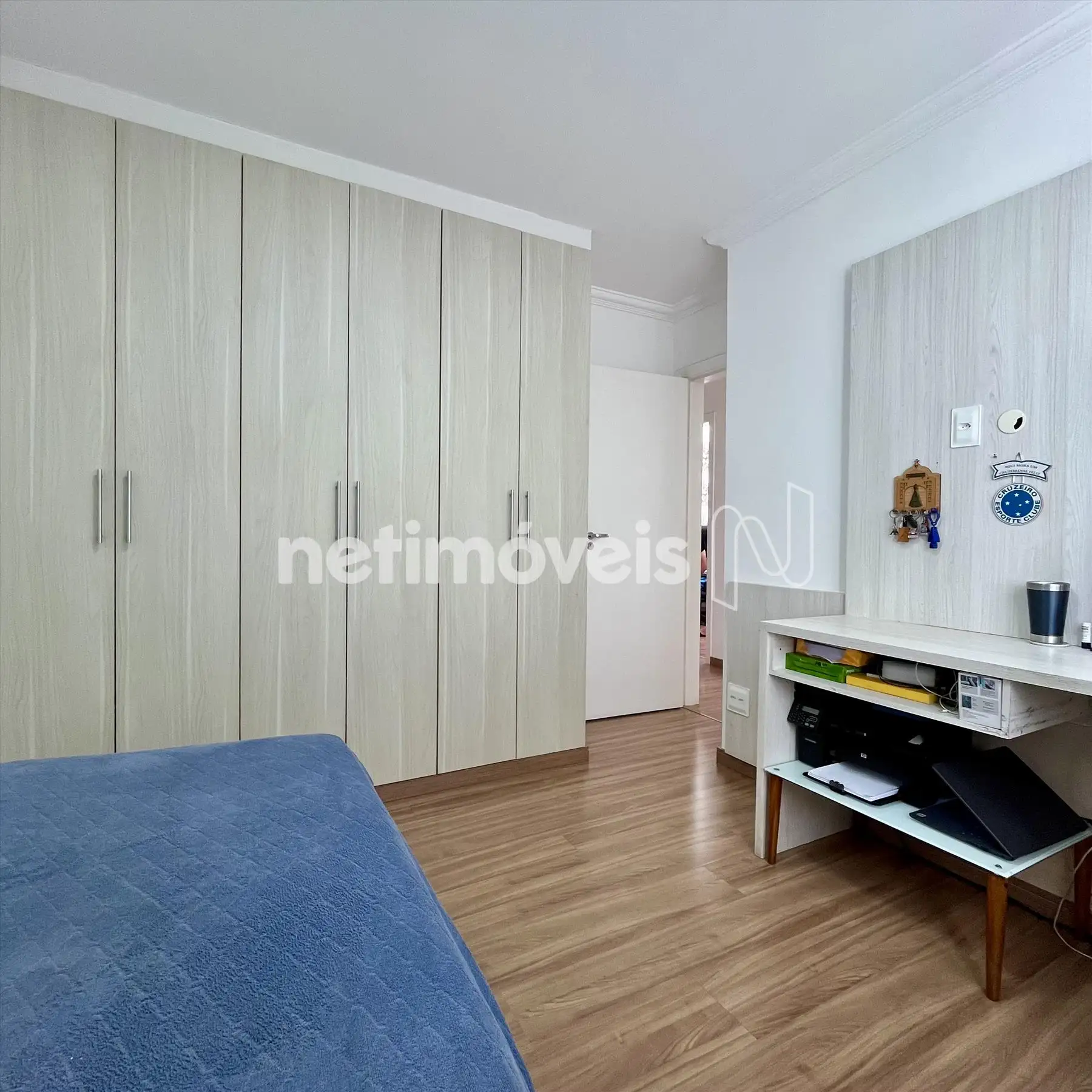 Armários quarto 2