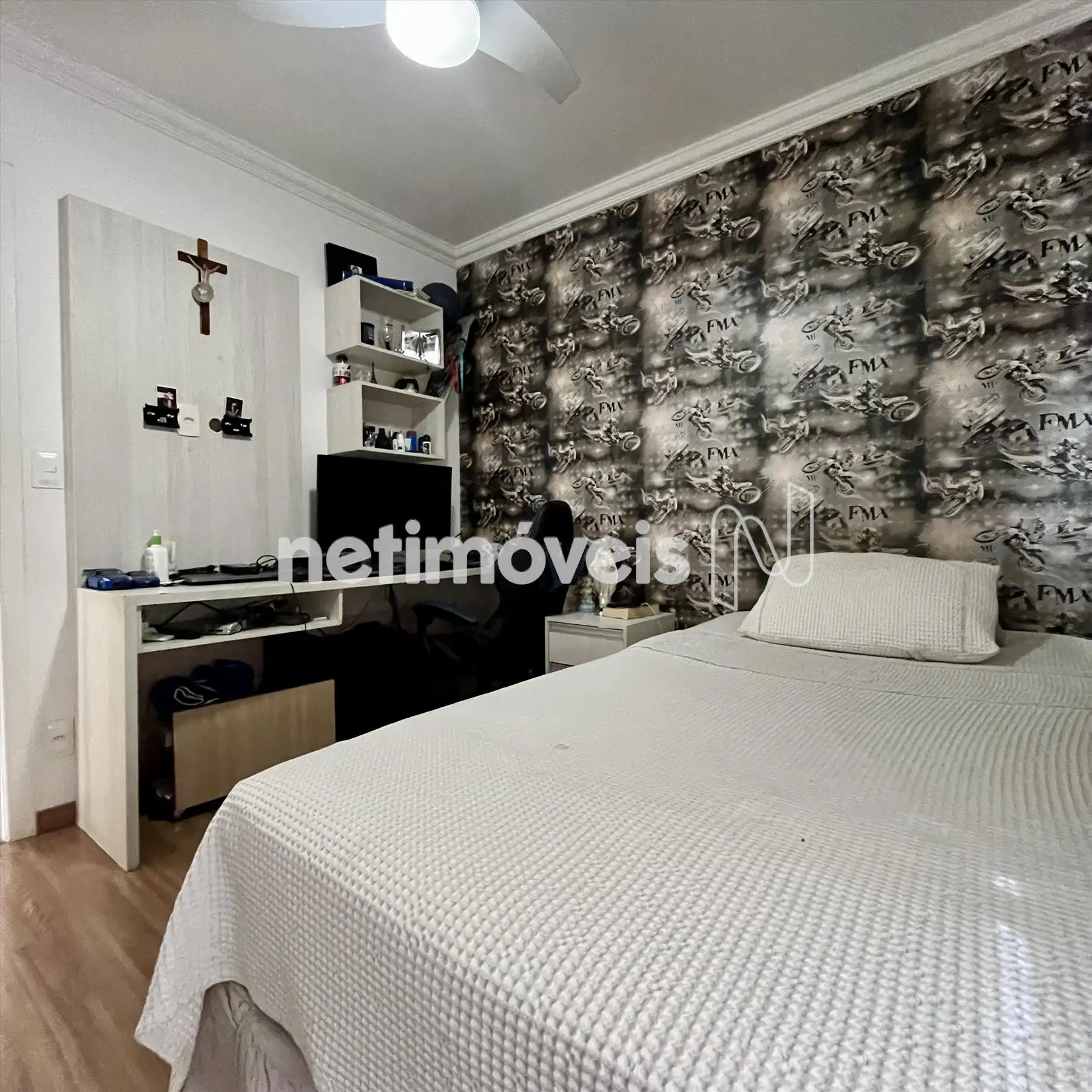 Bancada quarto 3