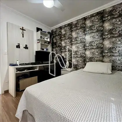 Bancada quarto 3