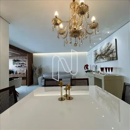 Sala de jantar