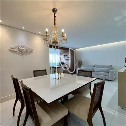 Sala de jantar