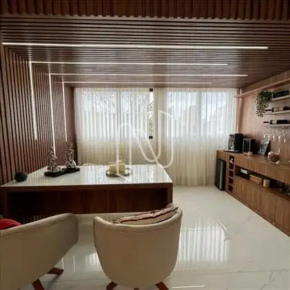 Varanda