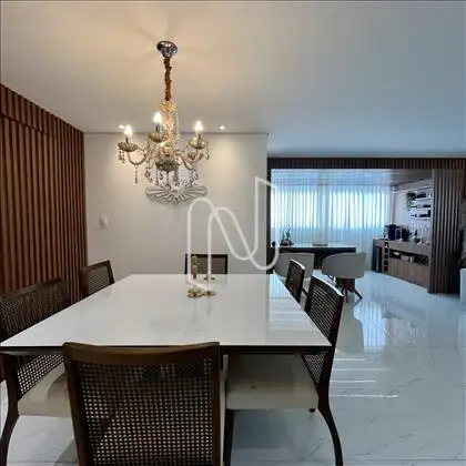 Sala de jantar