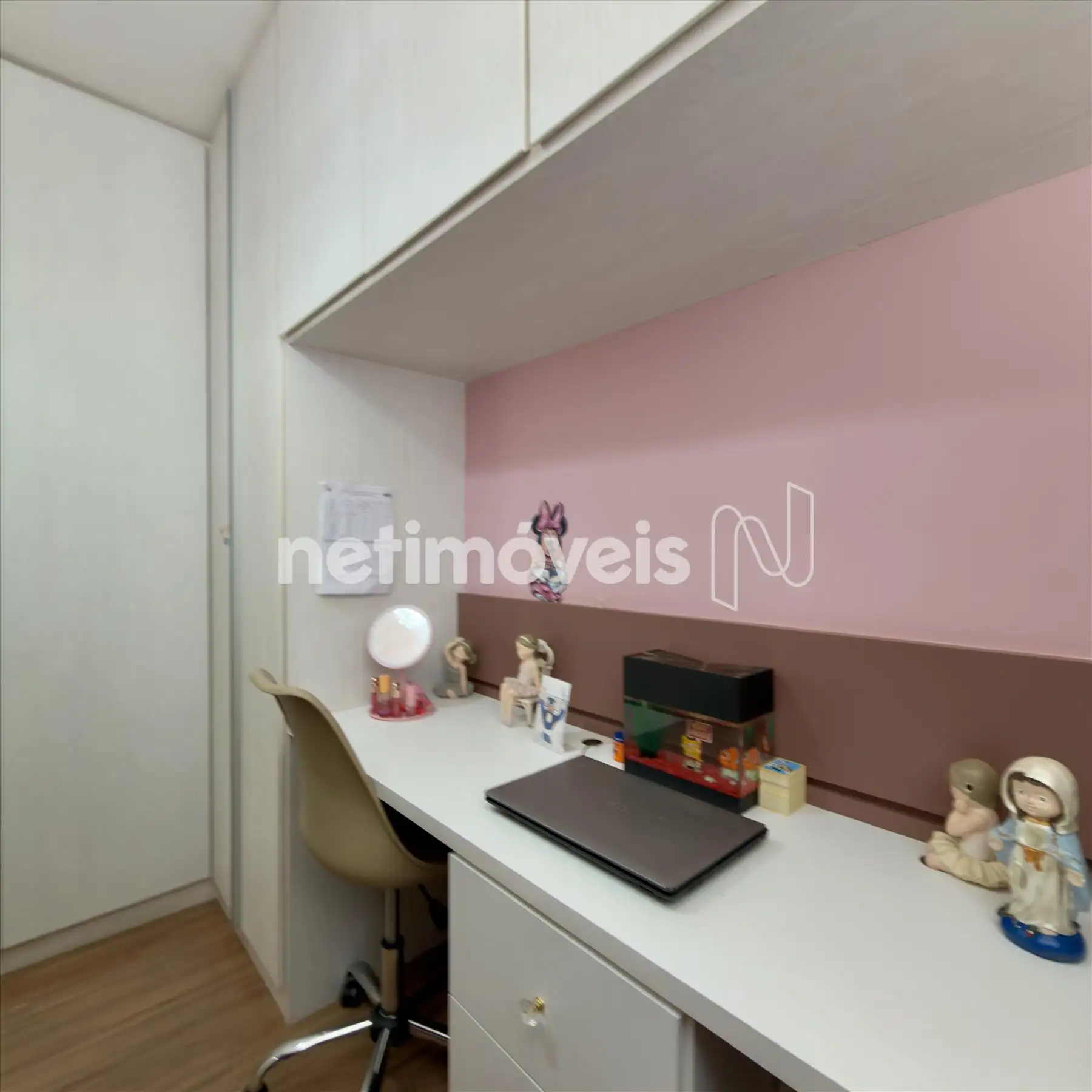 Quarto solteiro