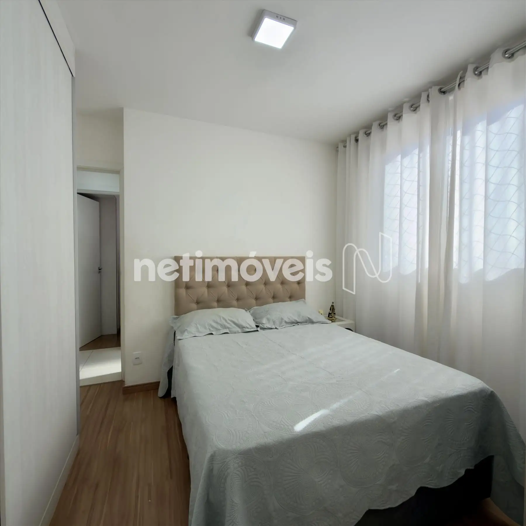 Quarto casal,