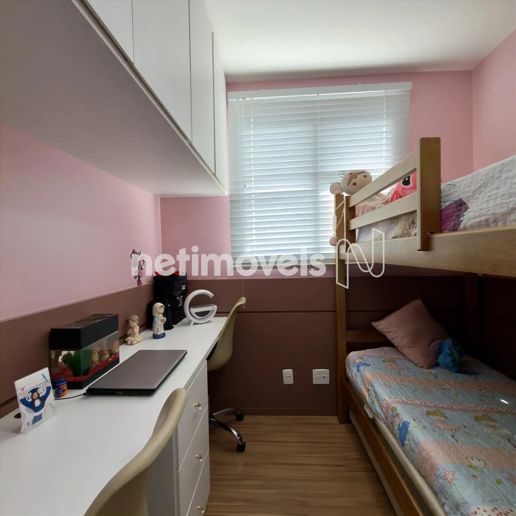 Quarto solteiro
