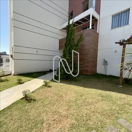 Vista parcial da fachada